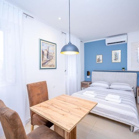 Apartment Bosanska Split Luaran gambar