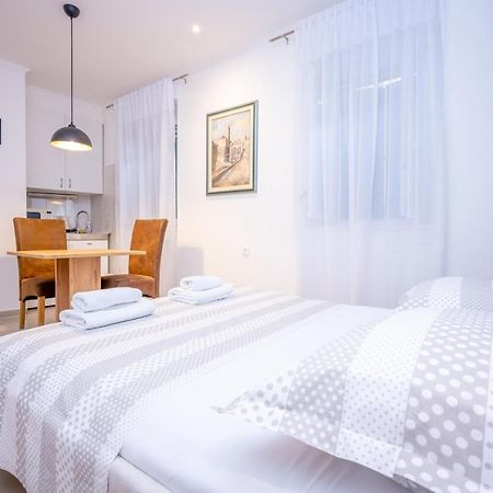 Apartment Bosanska Split Luaran gambar