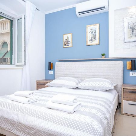 Apartment Bosanska Split Luaran gambar