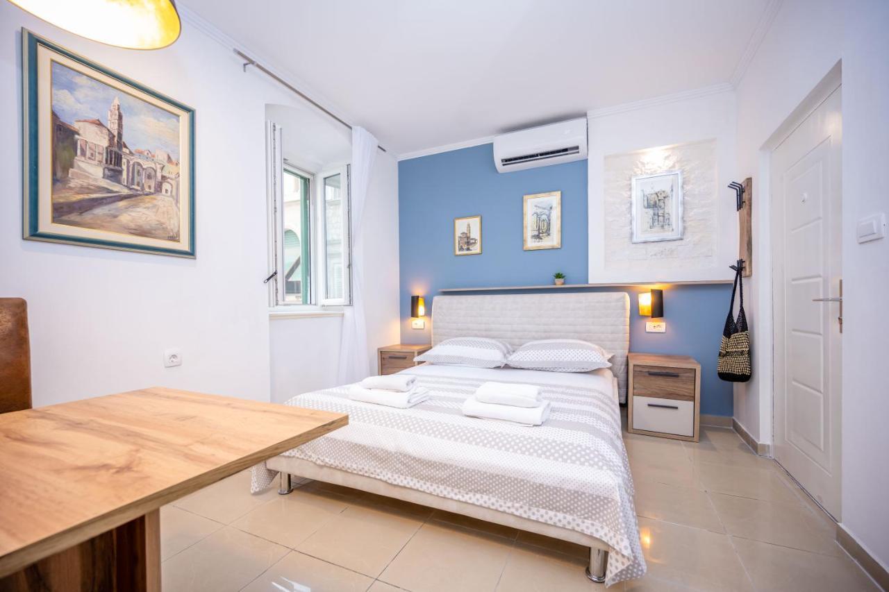 Apartment Bosanska Split Luaran gambar