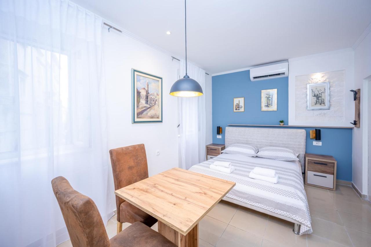 Apartment Bosanska Split Luaran gambar