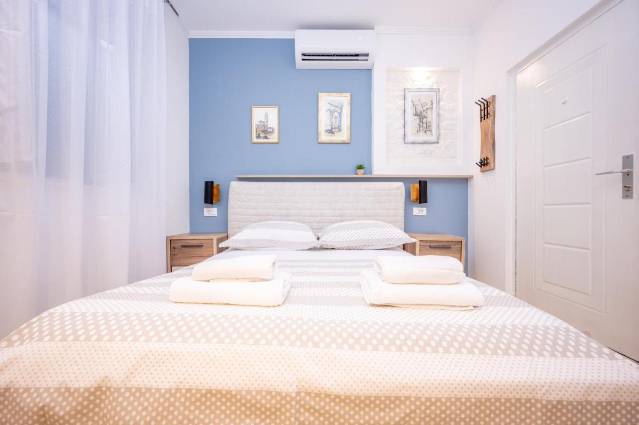 Apartment Bosanska Split Luaran gambar