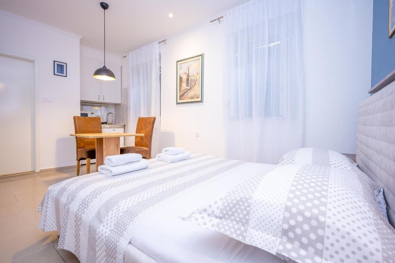 Apartment Bosanska Split Luaran gambar
