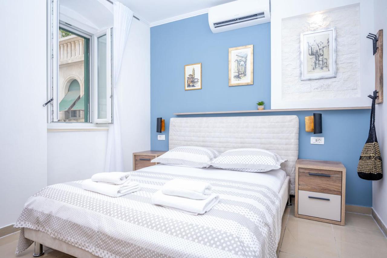 Apartment Bosanska Split Luaran gambar