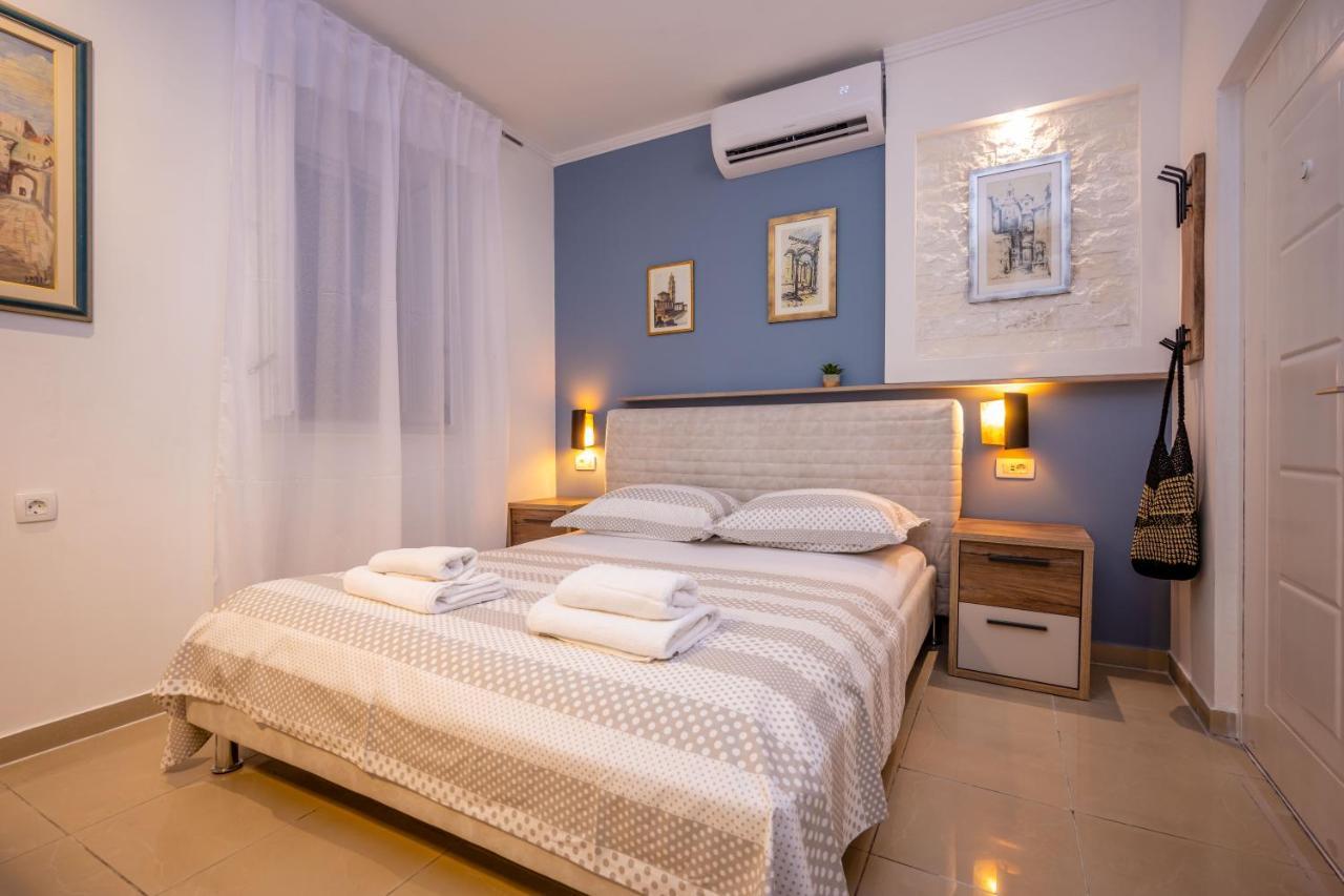 Apartment Bosanska Split Luaran gambar
