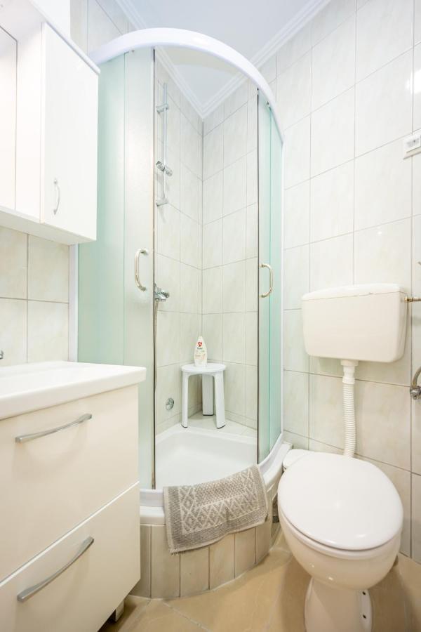 Apartment Bosanska Split Luaran gambar