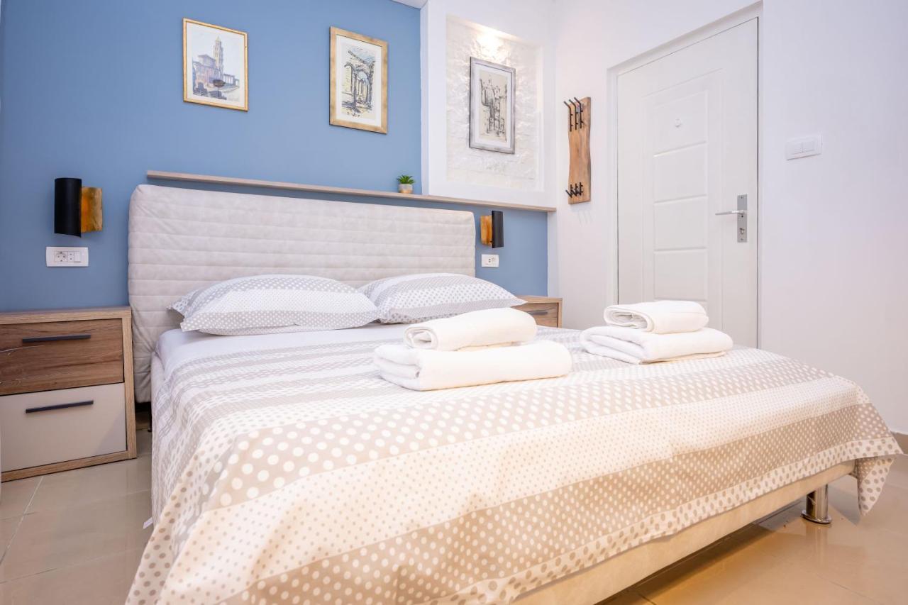 Apartment Bosanska Split Luaran gambar