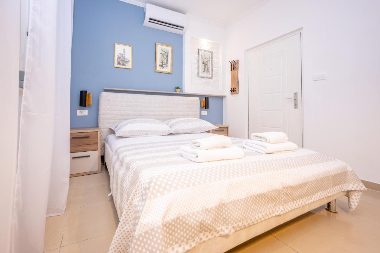 Apartment Bosanska Split Luaran gambar