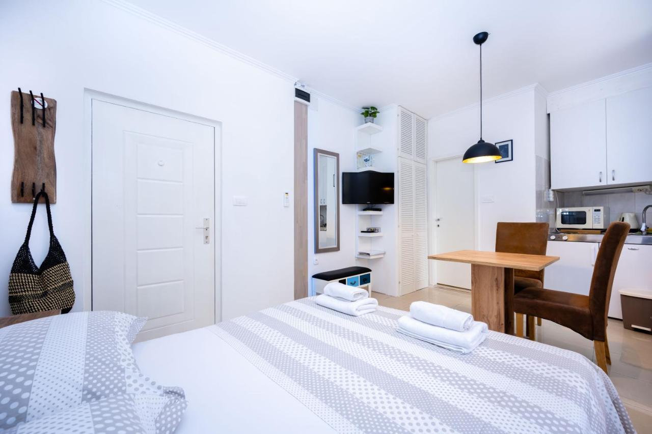 Apartment Bosanska Split Luaran gambar